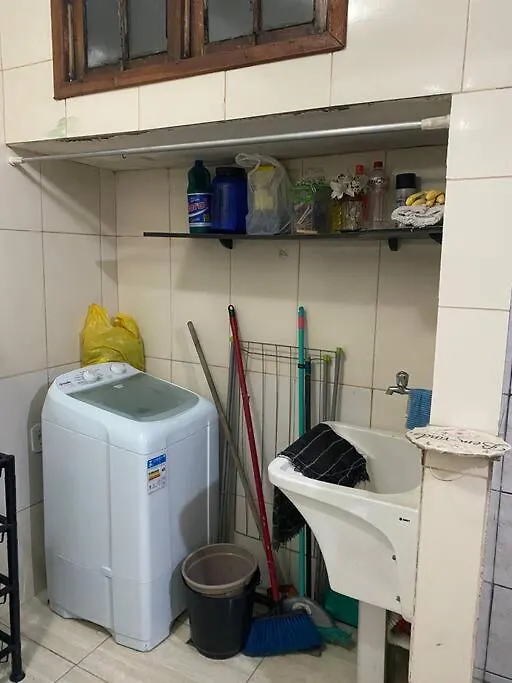 Casa Lima Cf Villa Cabo Frio 0*,