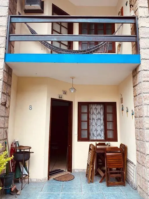 Casa Lima Cf Villa Cabo Frio